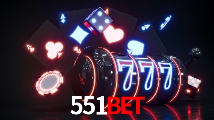 Welcome Bonus 551bet