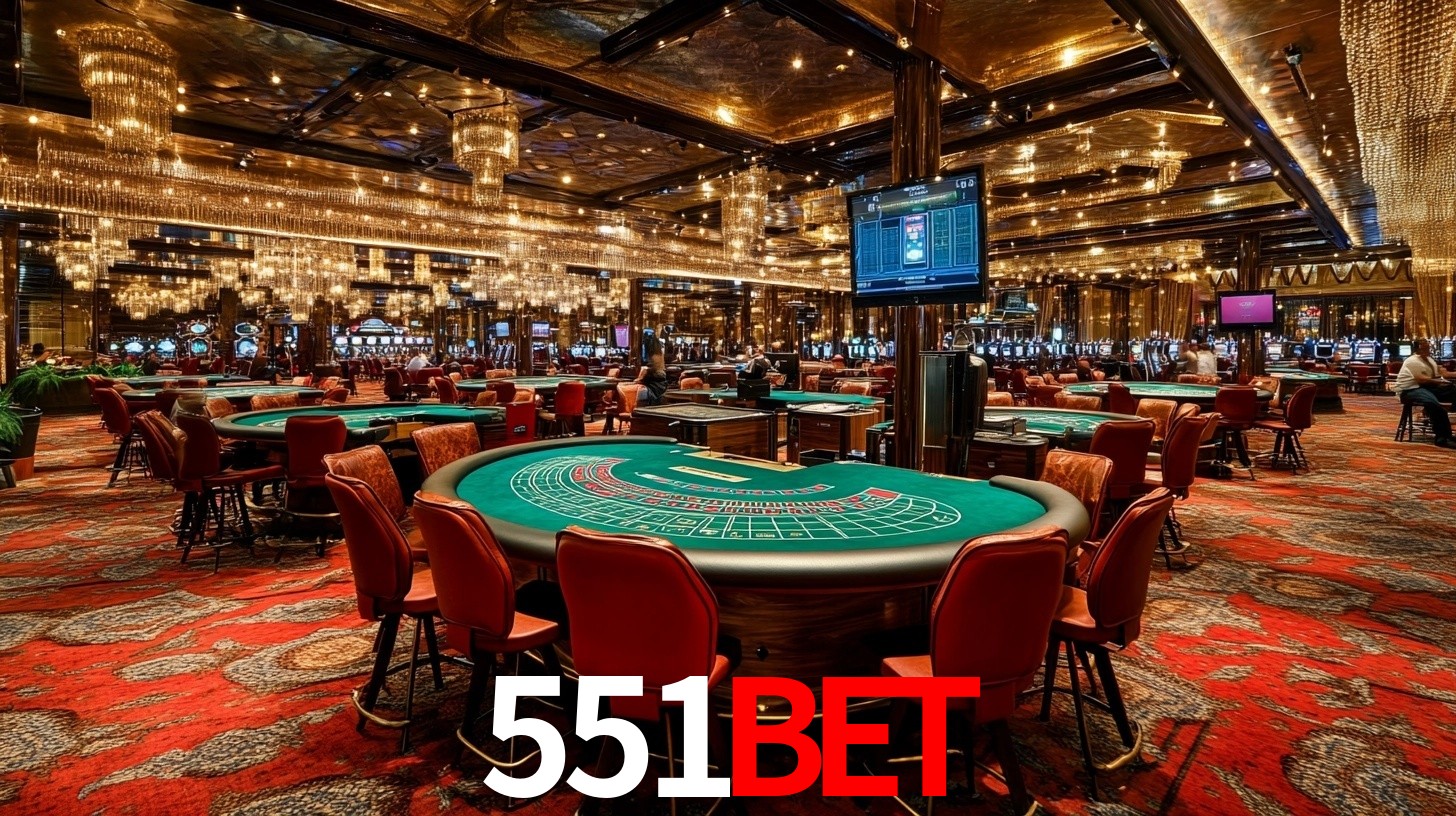 551bet - Melhor cassino online de - 551bet paga