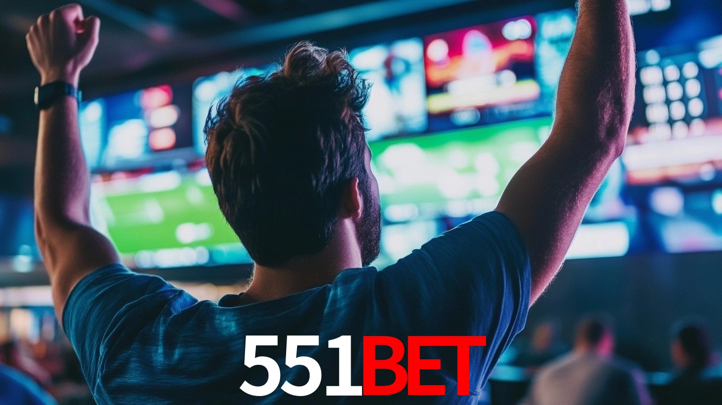 551bet vip