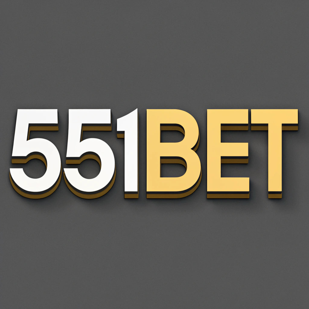 551 bet Logo