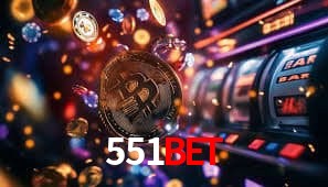 Torneios 551bet
