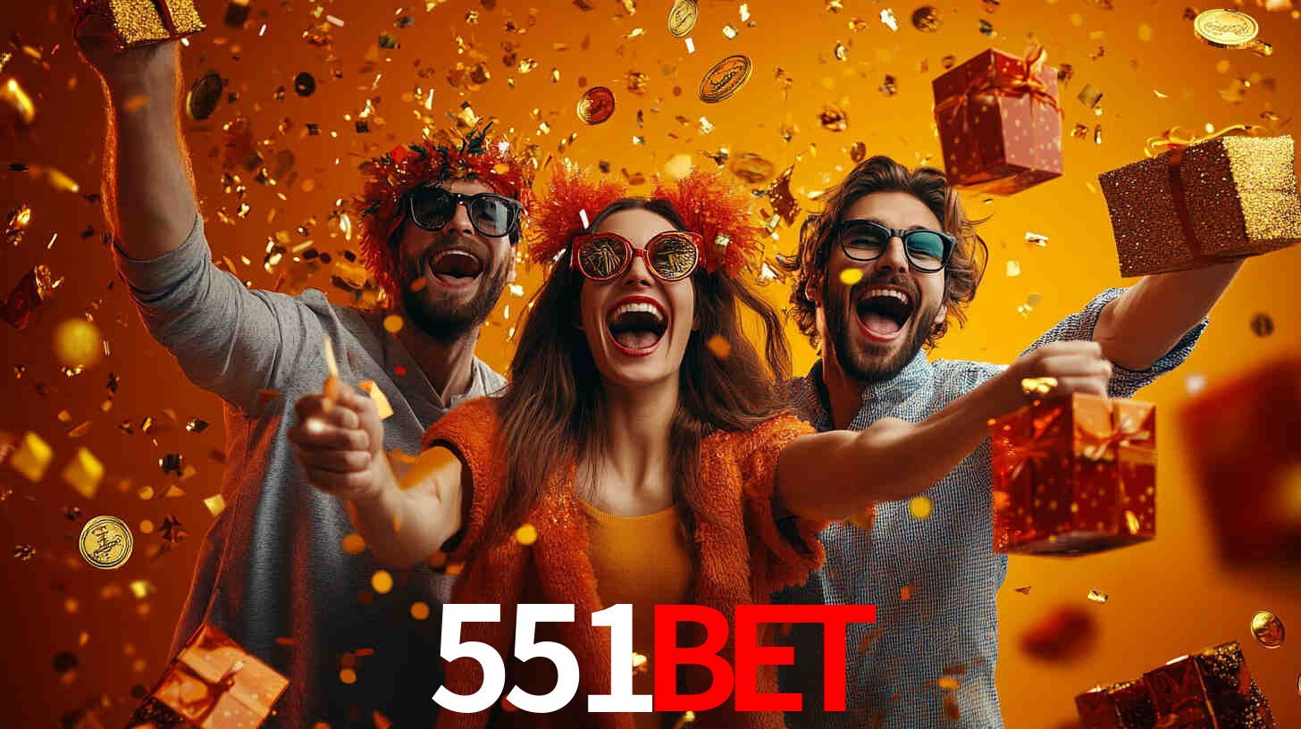 551bet login