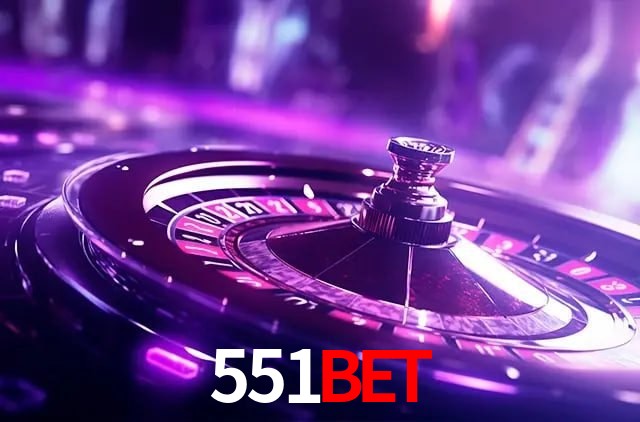 Casino VIP 551bet