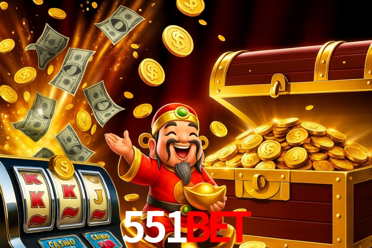 Apostas de Tênis 551bet