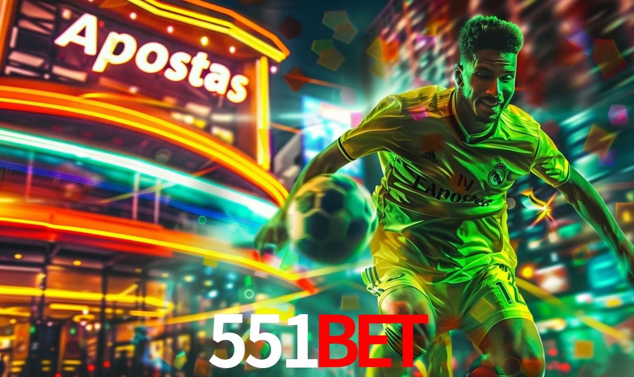 Ofertas Exclusivas 551bet