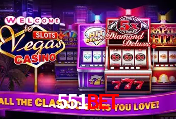 Descubra a Essência do 551bet: Nossa História e Compromissos