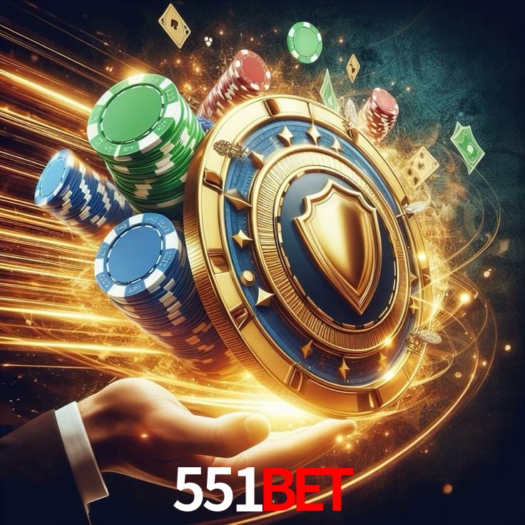 551bet
