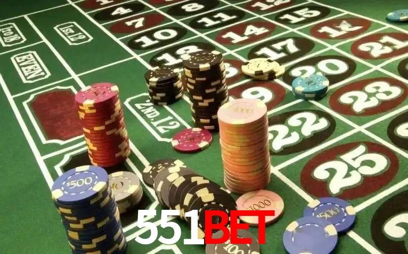 Promoções Sazonais 551bet