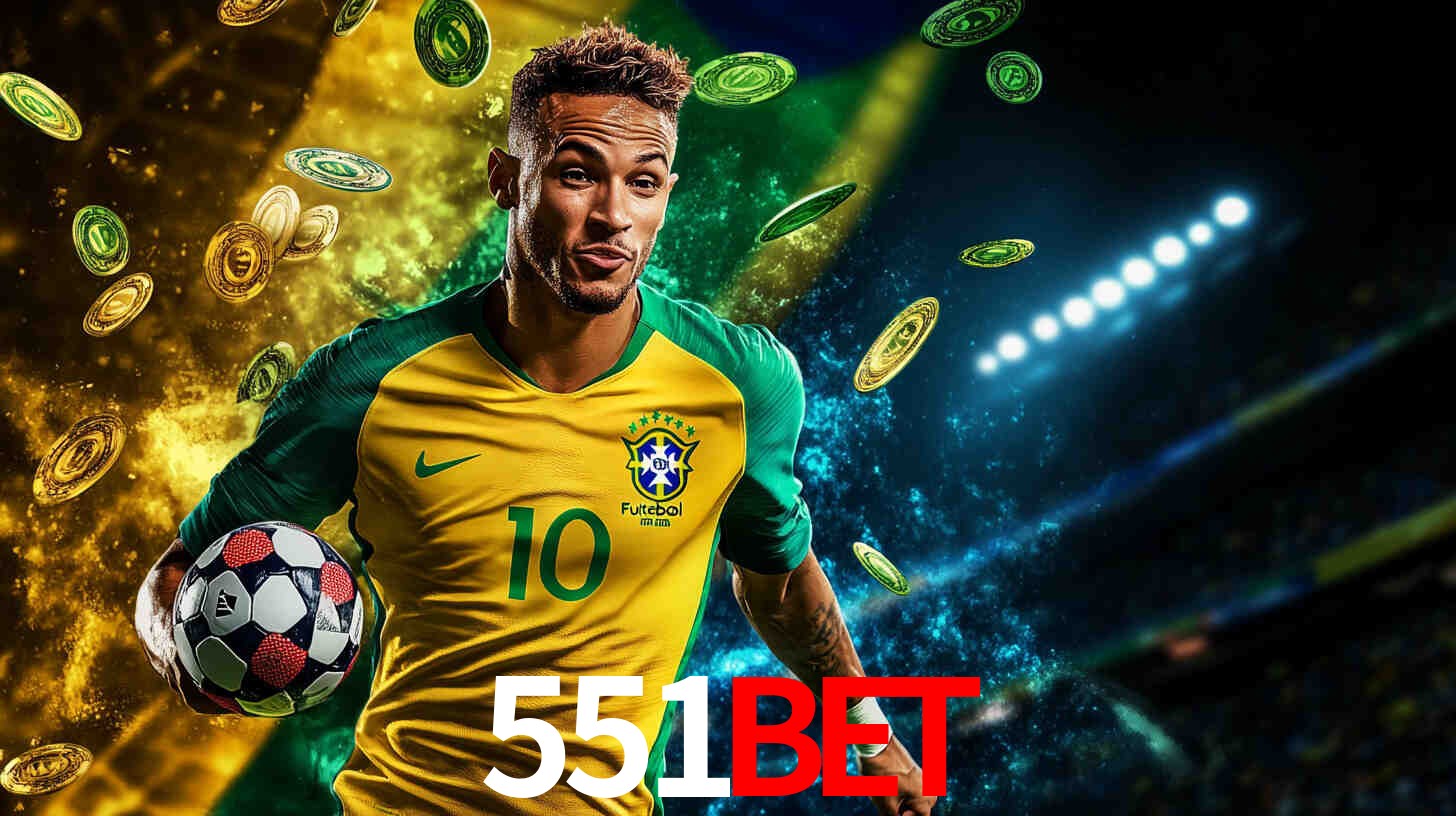A Emoção da Loteria na 551bet: Uma Chance de Mudança de Vida