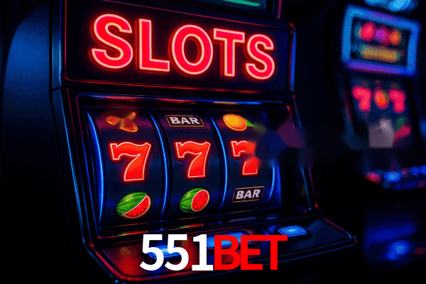 551bet