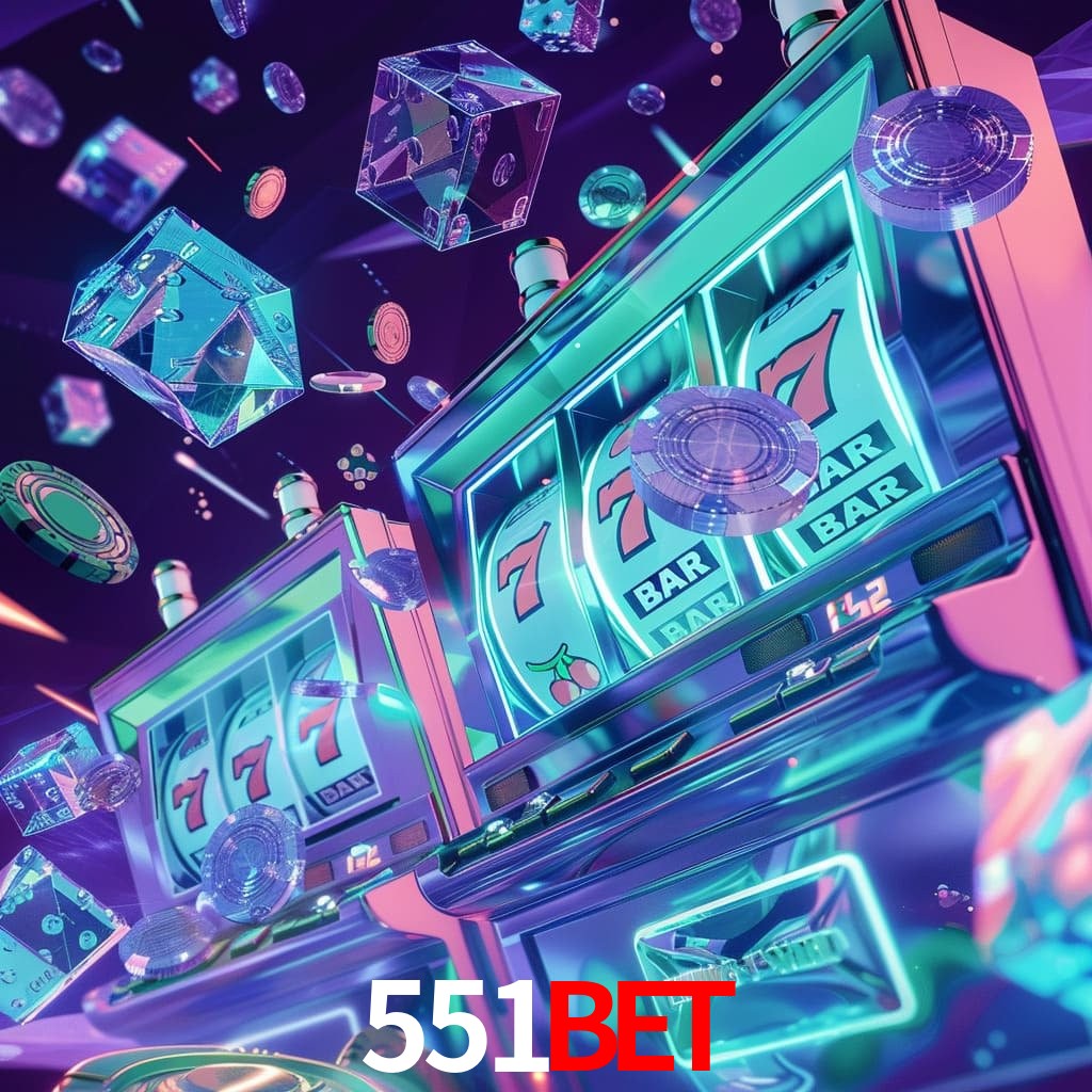Programa VIP 551bet