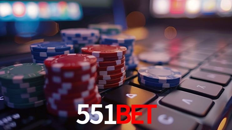 551bet