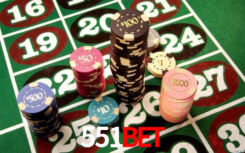 Interface Premium 551bet