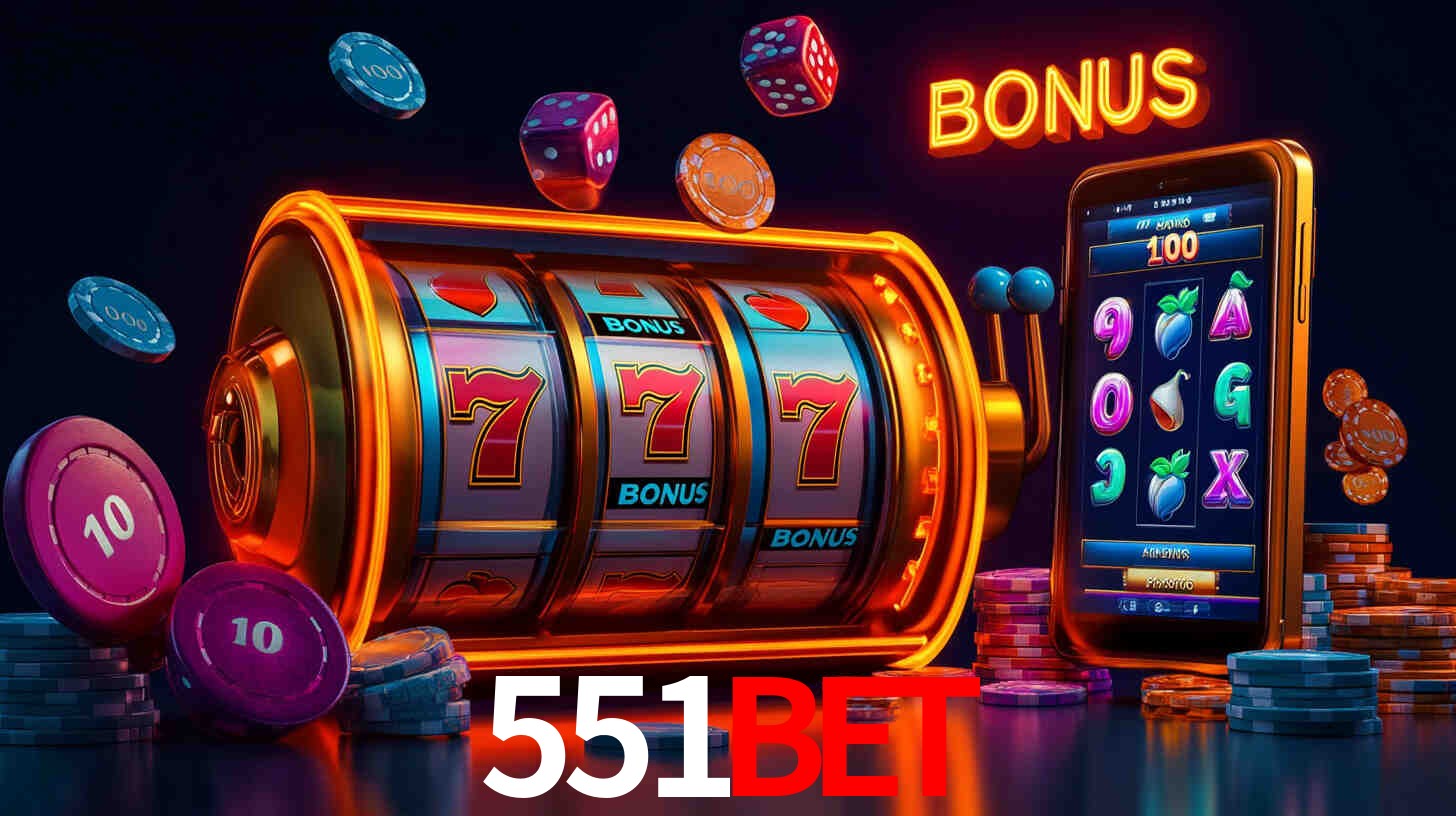 551bet