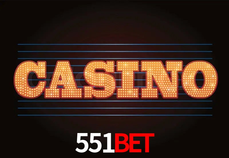 Sistemas de Segurança 551bet