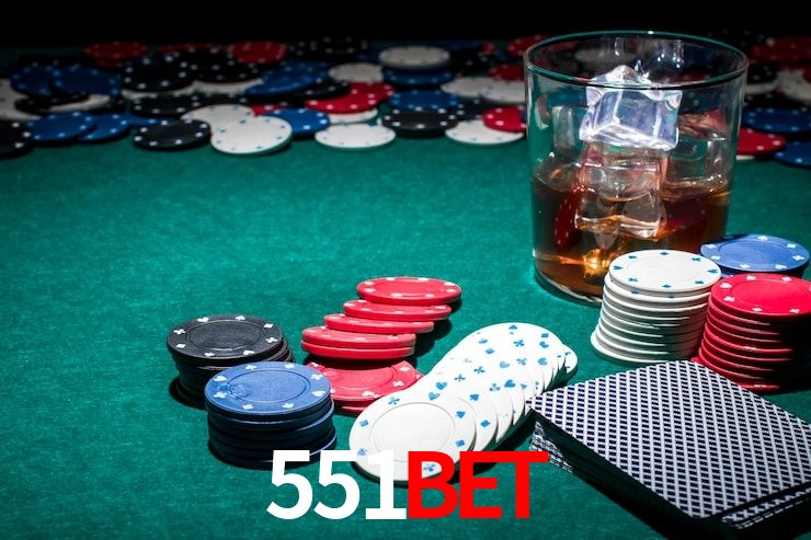 Recursos de Bônus 551bet