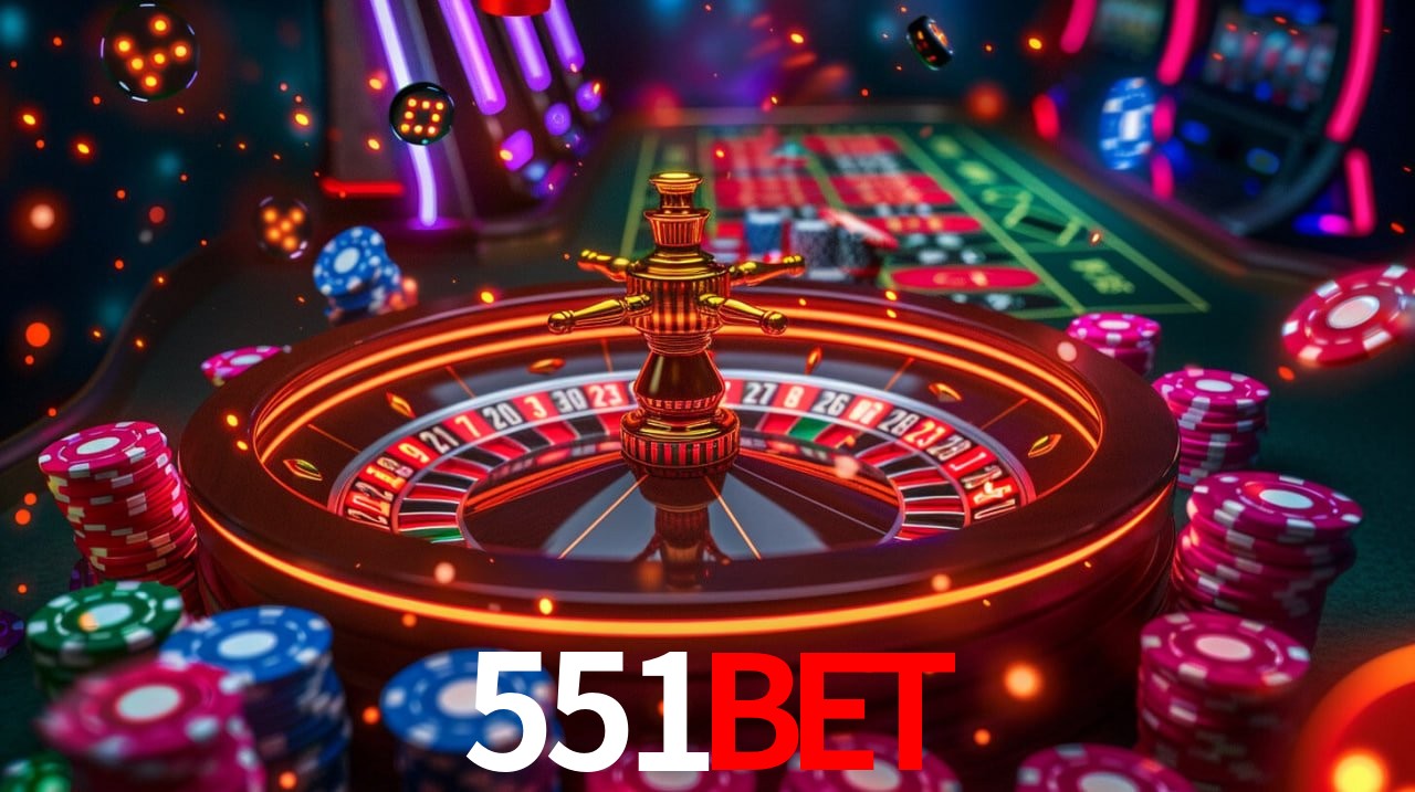 Mesa de Blackjack 551bet
