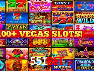 Descubra a Magia dos Jogos de Arcade no 551bet