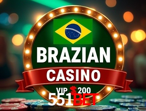 551bet