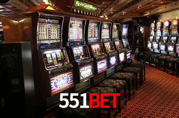 A Experiência Imersiva dos Cassinos Ao Vivo no 551bet