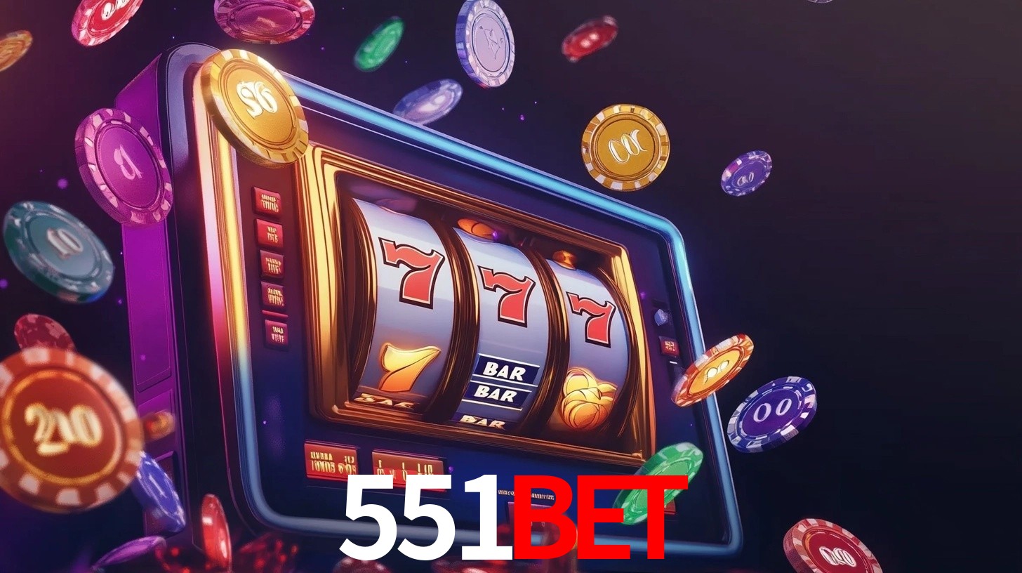 Premium Interface 551bet