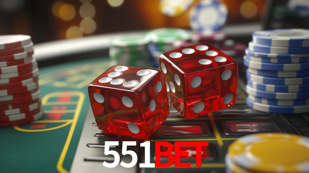 Exclusive Games 551bet
