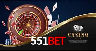 Cadastro Rápido 551bet