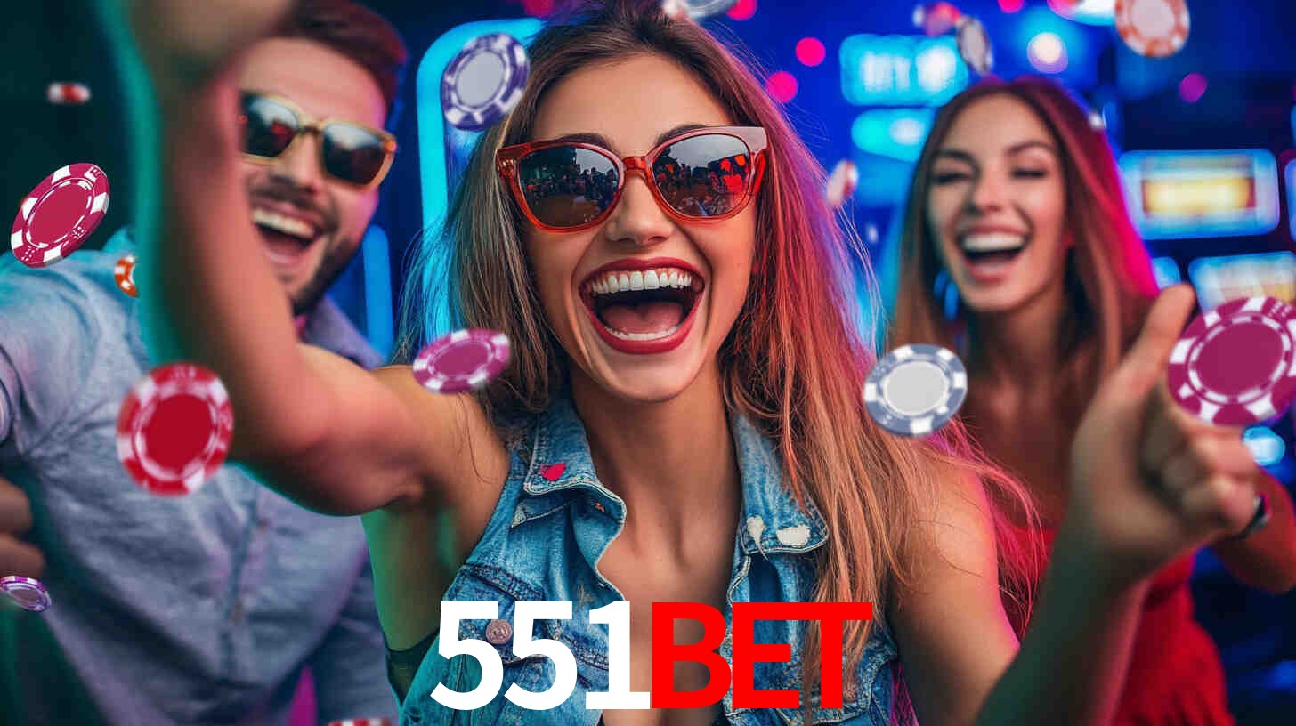 Desvendando o Mundo dos Jogos Virtuais na 551bet