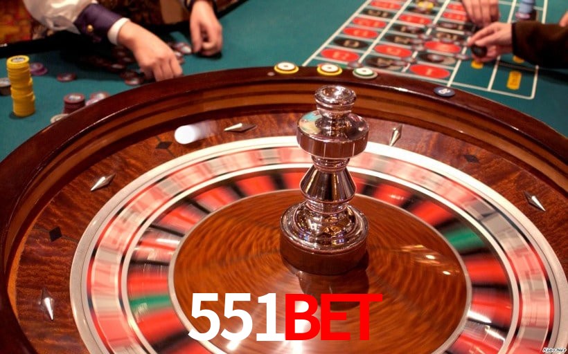 Estatísticas Esportivas 551bet