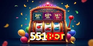 551bet