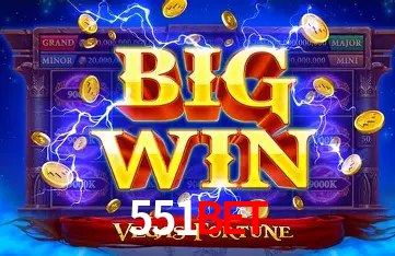 551bet