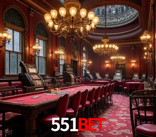 551bet