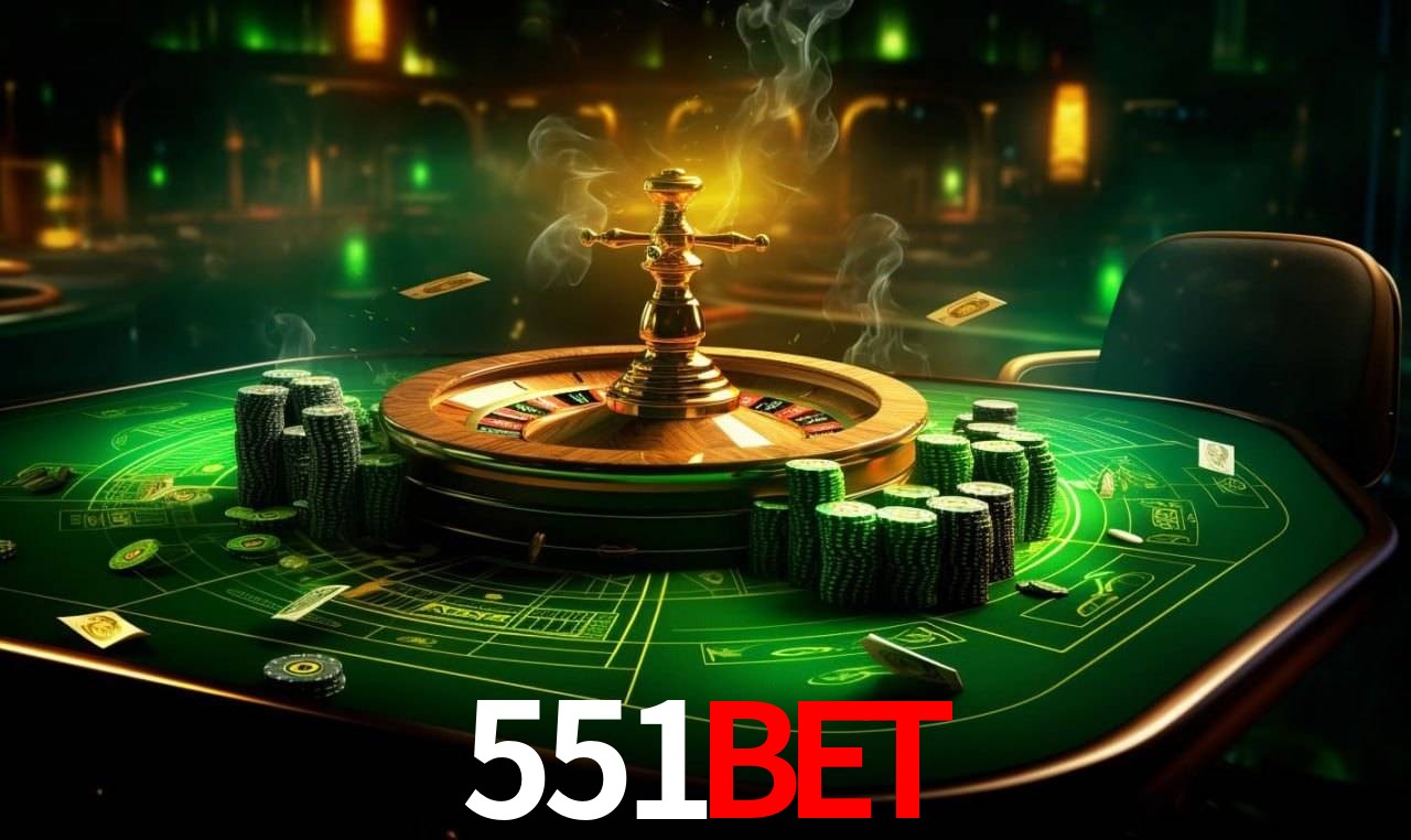 Bônus Diários 551bet