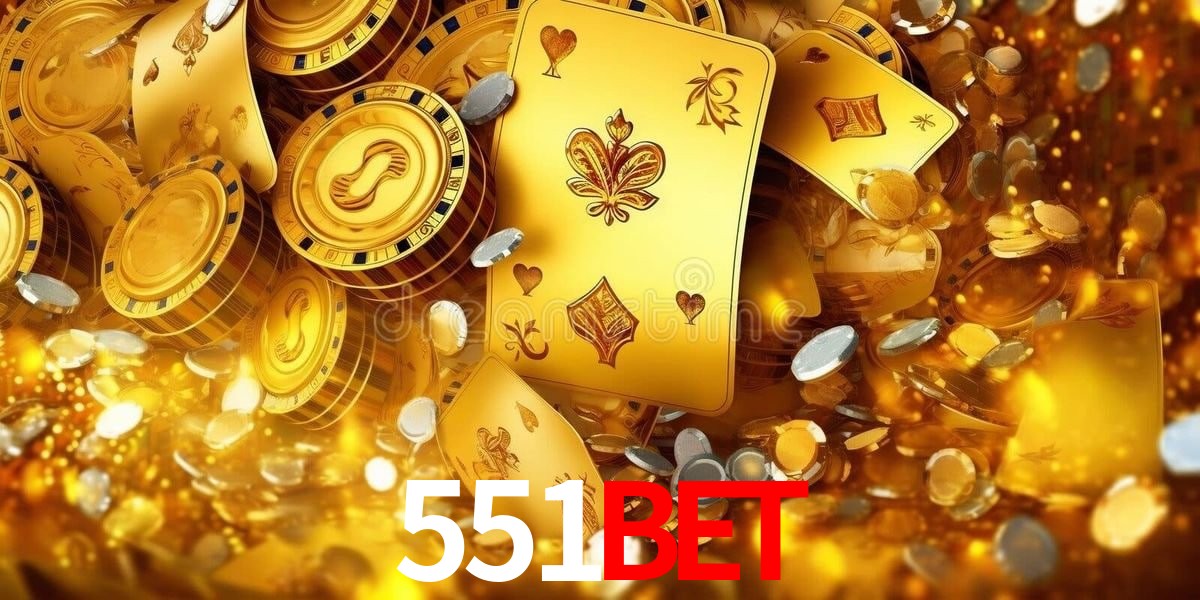 551bet