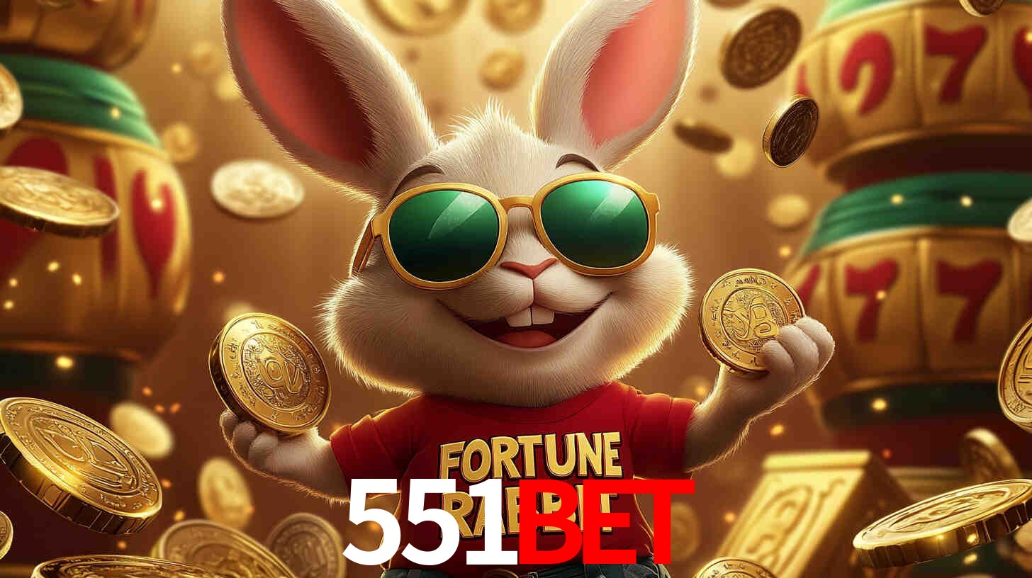 Bônus Generosos e Exclusivos no 551bet para Você!
