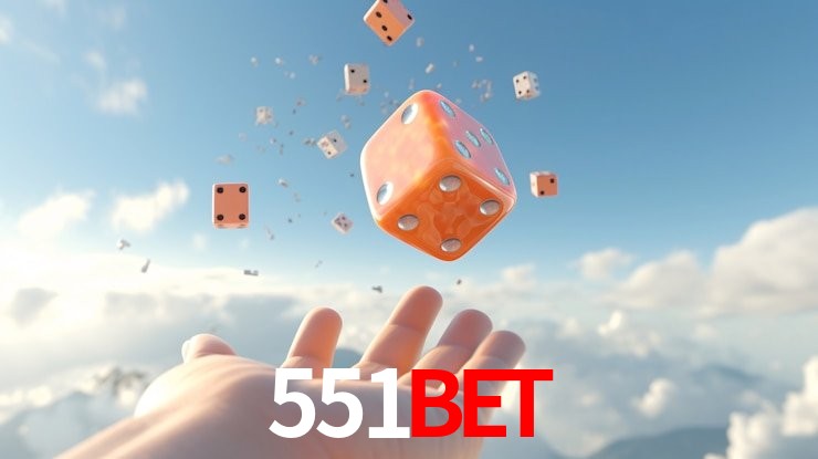 Blackjack Table 551bet