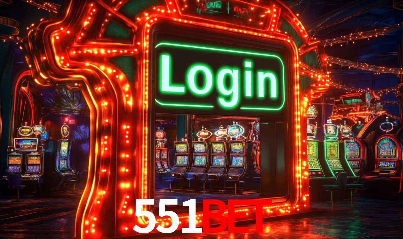 Provedores de Jogos 551bet