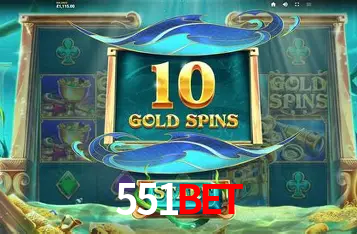Descubra a Magia dos Jogos de Arcade no 551bet
