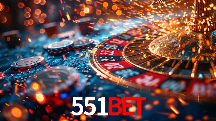 Platform Technology 551bet