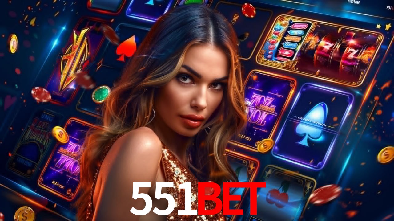 PIX Instantâneo 551bet