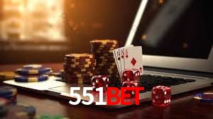 Casino Ao Vivo 551bet