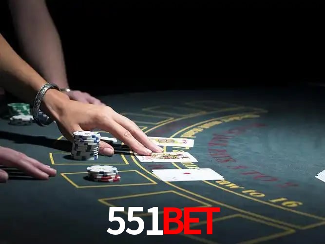 551bet