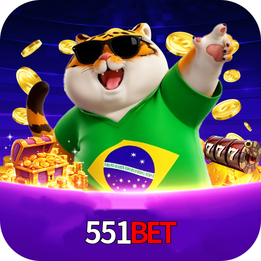 551bet Logo