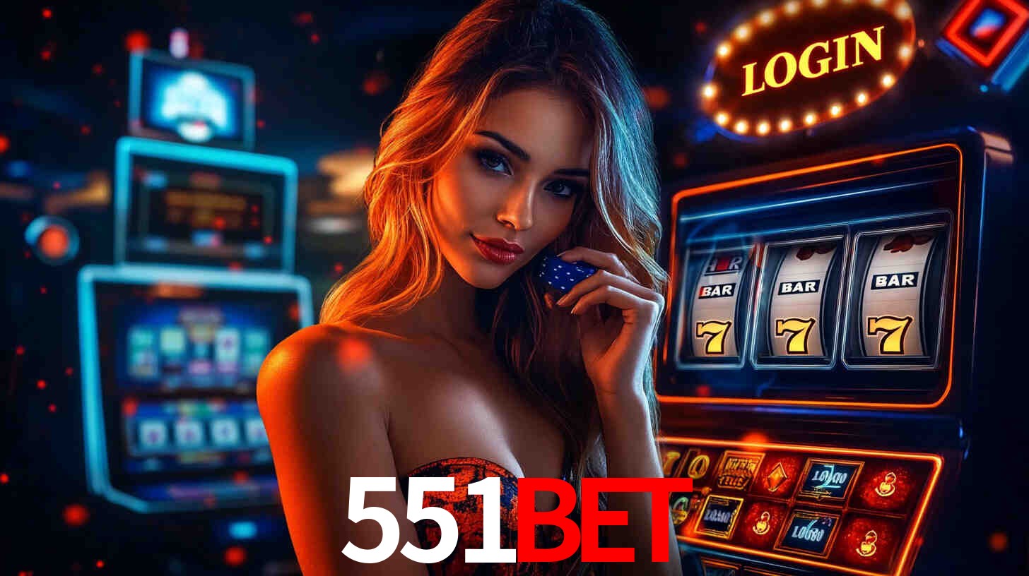 551bet,551bet paga