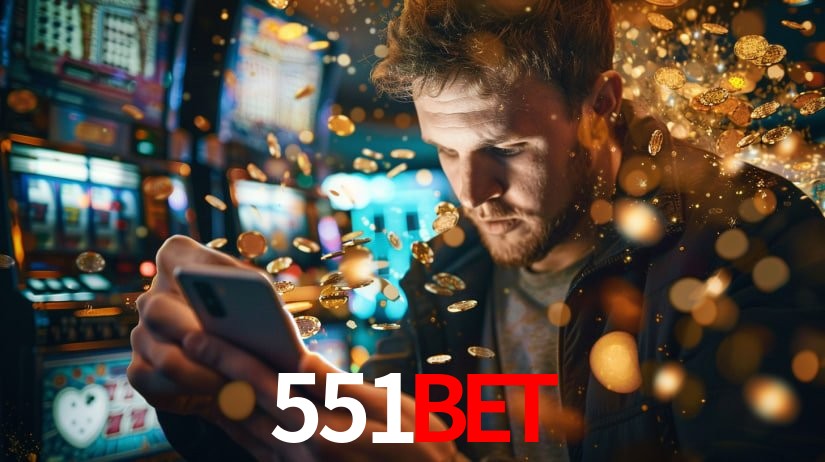551bet - Security