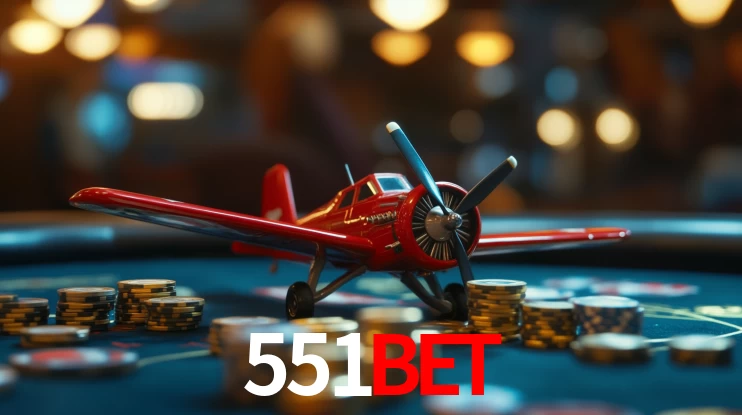Game Providers 551bet
