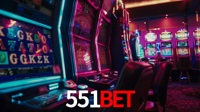 Exclusive Offers 551bet