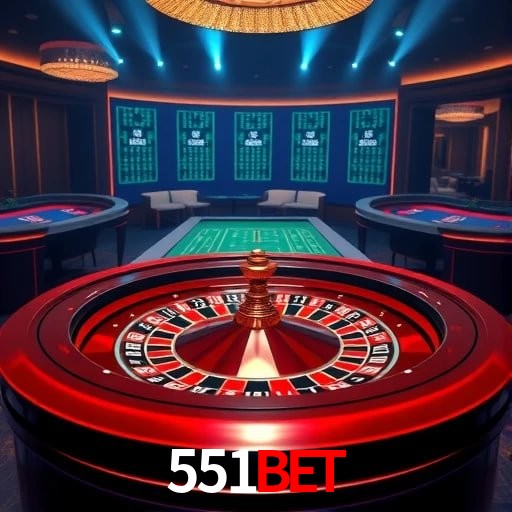 551bet Salvador - Strategy