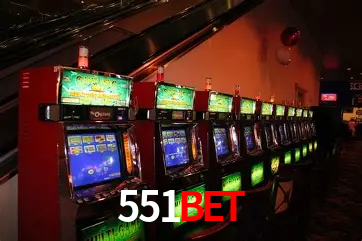 551bet Belo Horizonte - VIP Casino