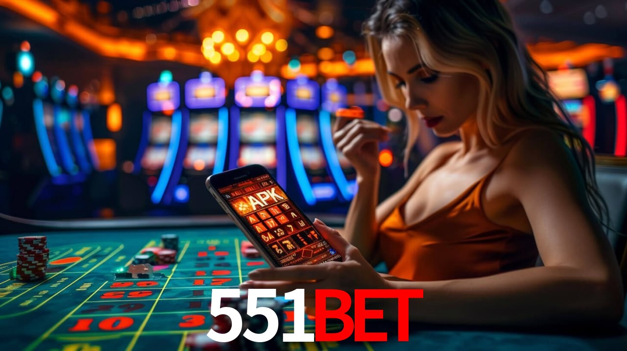 Football Betting 551bet